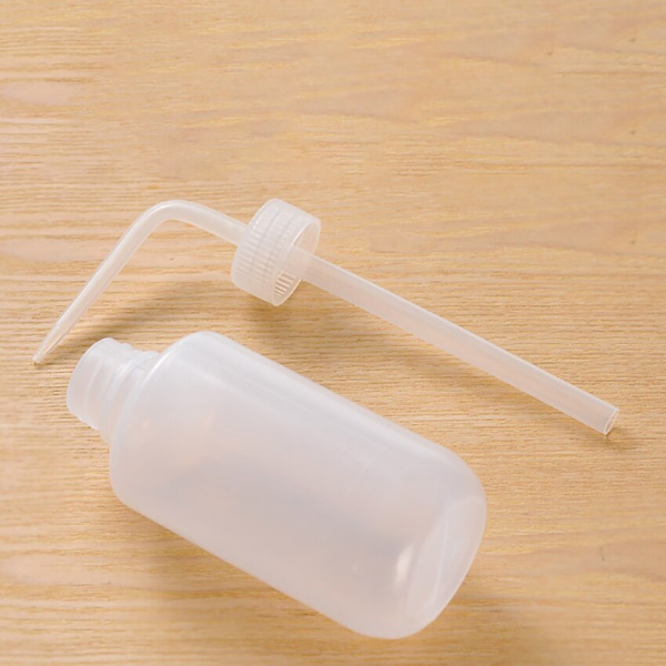 Поливалка промывалка 500 мл пэ Поливалка промывалка 500 мл пэ