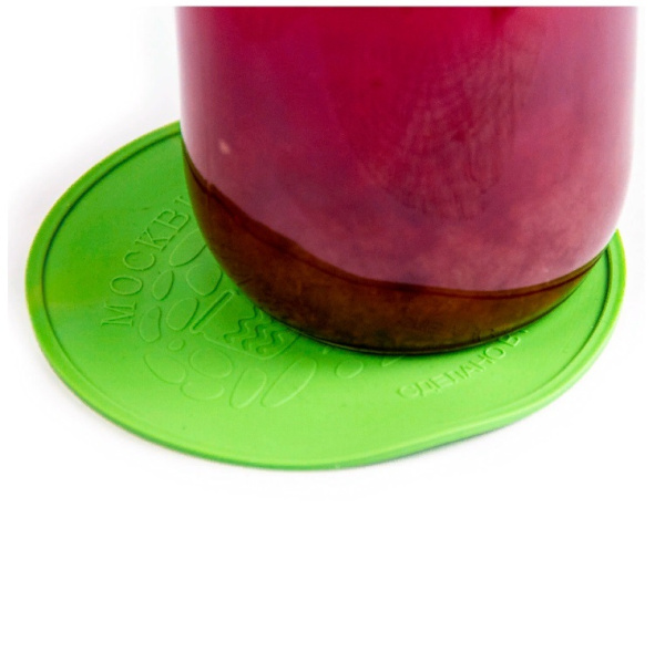 Машинка закаточная Щелчок автоматическая Москвичка