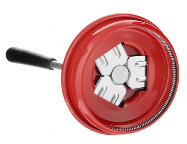 Машинка закаточная Машенька Боровичи автоматическая, 2 шт