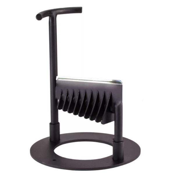 Дровокол с полукольцом