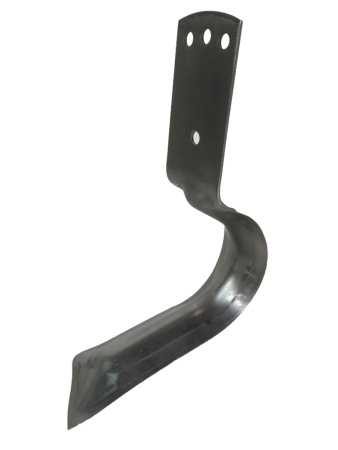 Плоскорез Пышка малый 13 см без черенка