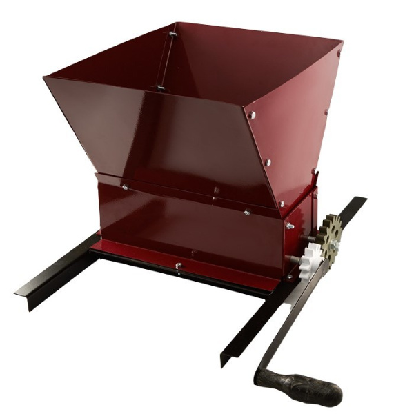 Виноградодавилка ВД-5