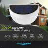 Уличный ночник Светлячок Solar Led Lamp