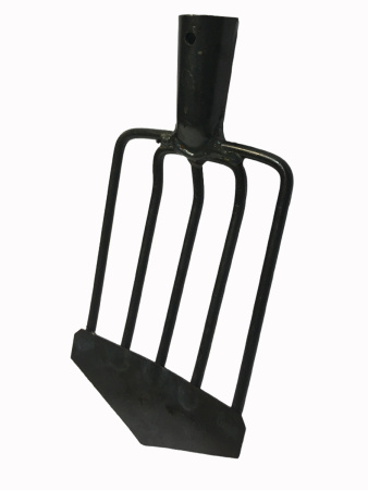 Лопатка малая облегченная Тишка-М без черенка