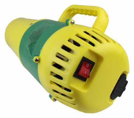 Воздуходувка Умница ВЭО-5 м 30Вт, распыление до 5 м, каб 1,2 м