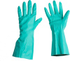 Перчатки хоз LISTOK ПРОФИ нитриловые М 12