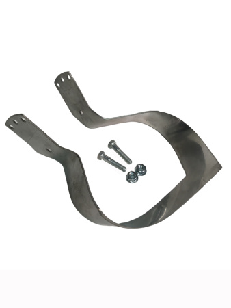 Плоскорез средний Судогодский Стриж без черенка нержавеющая сталь