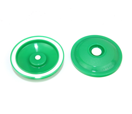 Вакуумная крышка КВК-38 для банок d 38 мм, 5 шт