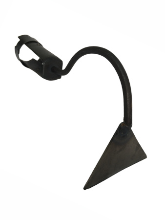 Тяпка малая самозатачивающаяся без черенка Благодатное земледелие