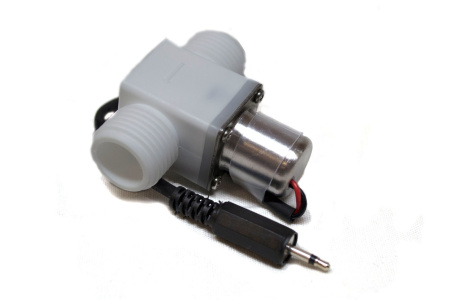 Автомат наполнения емкости ОГО-Родник-АН1 Бат