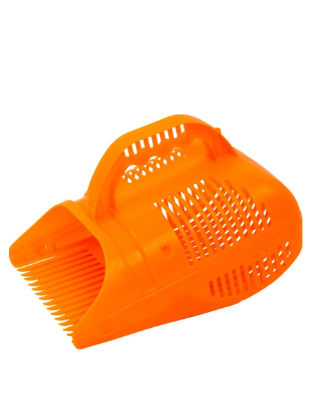 Плодосборник для ягод с заслонкой Гардения