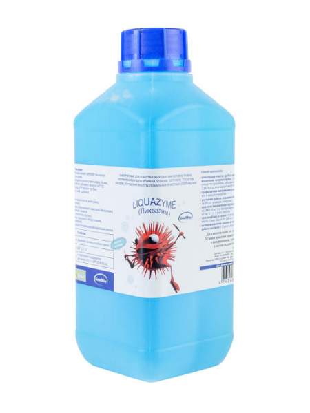 Ликвазим 1 л