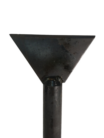 Ледоруб без черенка