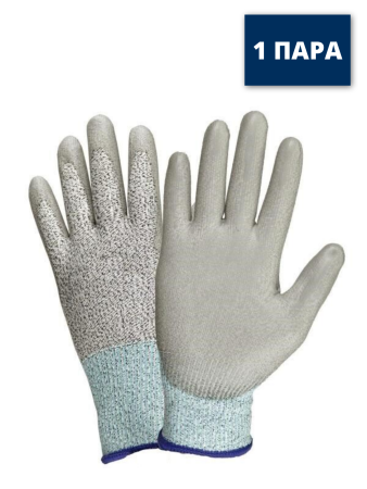 Перчатки антипорезные Перчатки антипорезные