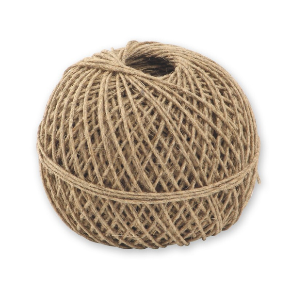 Шпагат LISTOK льняной 200 м