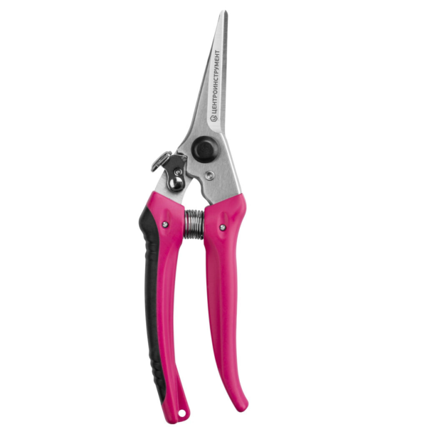 Ножницы для цветов 0614