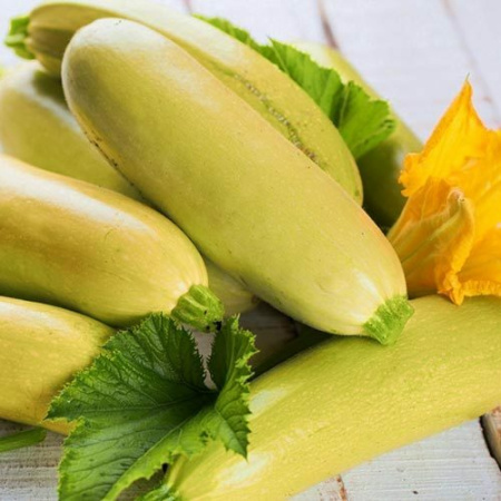 Семена Кабачок Северный вариант 5 шт Сибирский сад, 2 шт