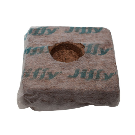 Брикет из кокосового субстрата Growblock 100 мм