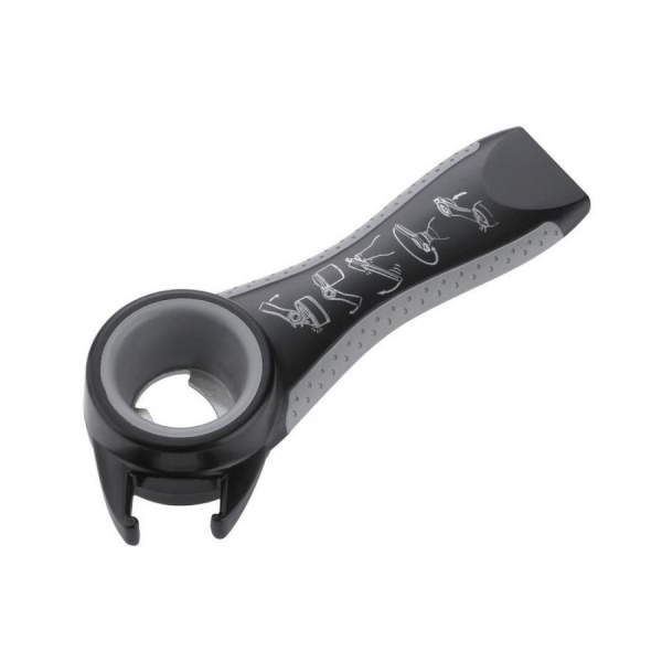 Открывашка многофункциональная 5 в 1 Москвичка