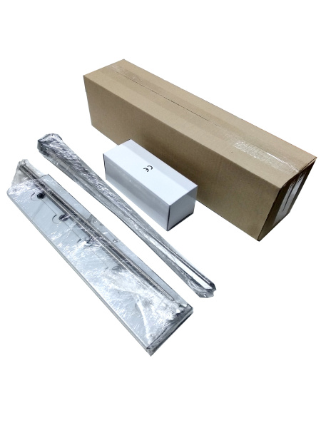 Шампура автоматические вращающиеся ШС-5 на батарее 1,5В в коробке