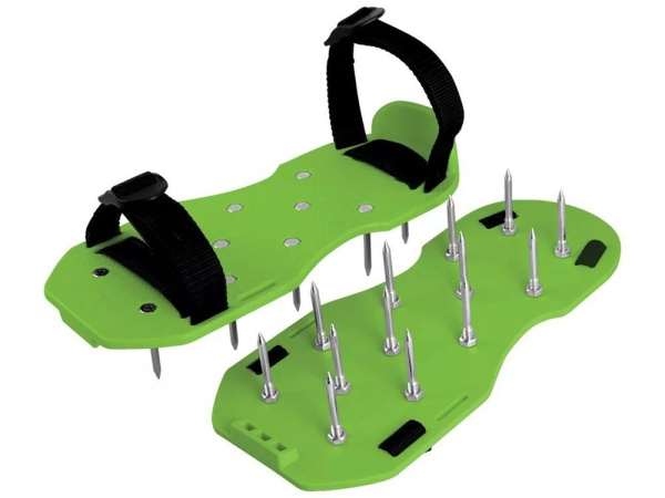 Сандалии для аэрации почвы 0453