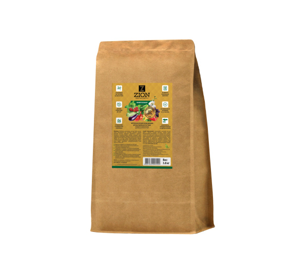 Цион Классик 3,8 кг Цион Классик 3,8 кг