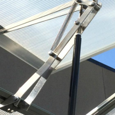 Автоматический открыватель форточек UNIVENT