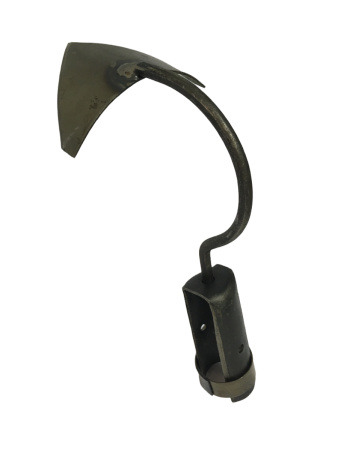 Тяпка Бороздовичок самозатачивающийся без черенка Благодатное земледелие