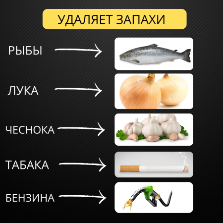 Железное мыло одонайзер