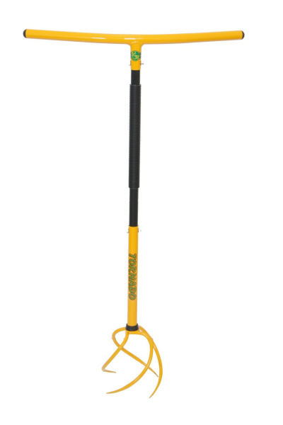 Ручной Культиватор Торнадика Торнадо