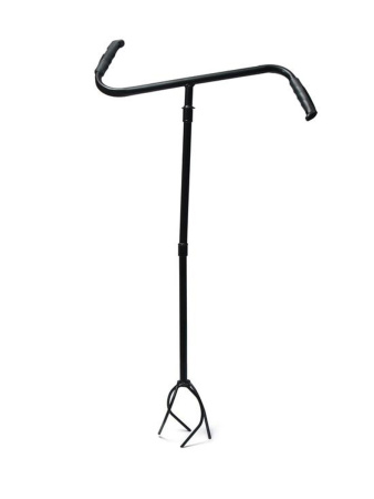 Культиватор ручной Краб-Дуэт большой и малый