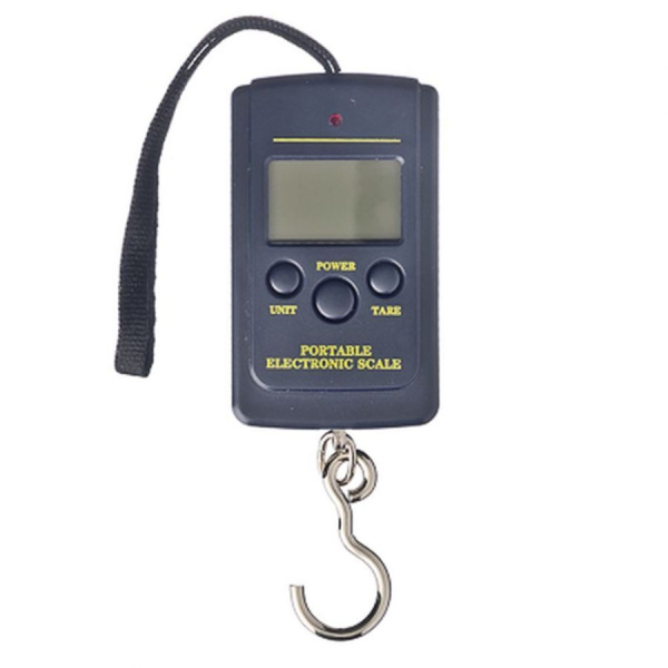 Электронный безмен 40 кг