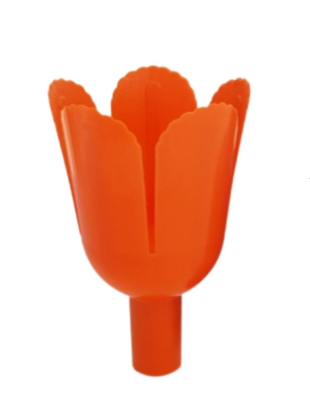 Плодосъемник пластмассовый