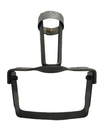 Культиватор Стриж большой 12 см без черенка Благодатное земледелие