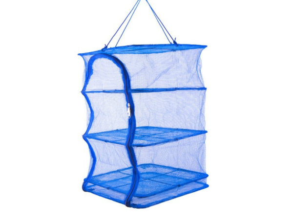 Сушилка универсальная для рыбы, грибов и ягод 40х40х55 Сушилка универсальная для рыбы, грибов и ягод 40х40х55