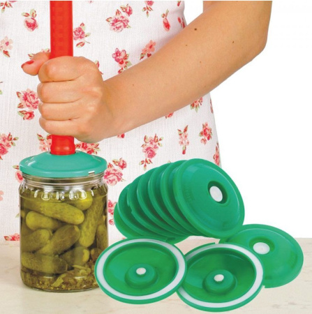 Вакуумный насос ВАКС