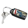 Брелок для поиска ключей с выключателем-316