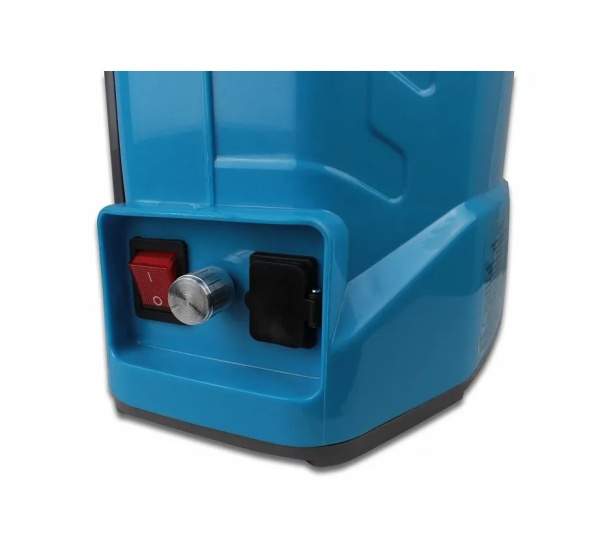 Опрыскиватель электрический Умница ОЭВР-16 ЕВРО 16 л