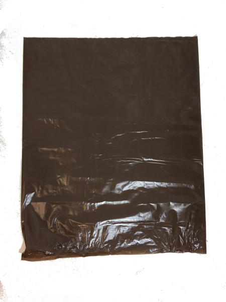 Мешки для приготовления домашнего биогрунта, бокаши, компоста 50х70 см 30 л 5 шт Благодатное земледелие