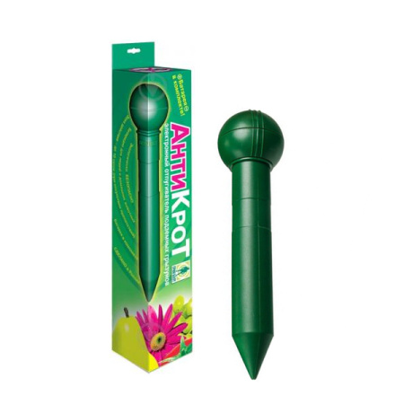 Отпугиватель кротов Антикрот 06-592