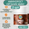 Аминорост 12 г Органик Микс 2 шт