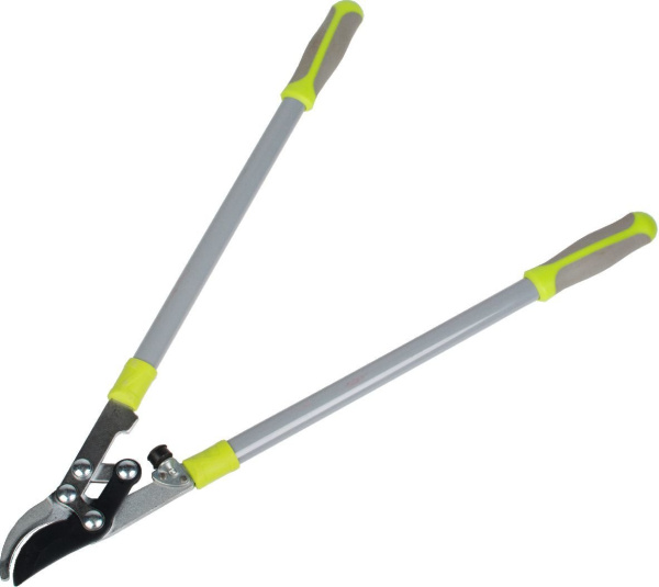 Сучкорез со ступенчатым механизмом LJH-1130