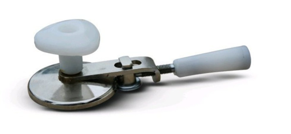 Закаточная машинка винтовая Минск