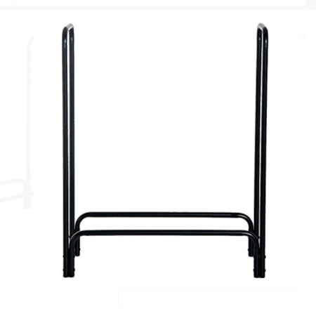 Дровница металлическая Наколок для улицы, дома, бани МС-Про