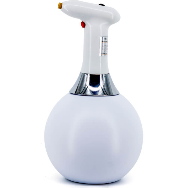 Электрический опрыскиватель аккумуляторный 1,5 л