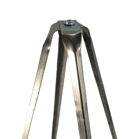 Каркас Остов для зимнего укрытия растений 116 см Благодатное земледелие