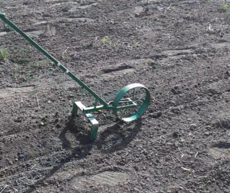 Ручной культиватор Батрак
