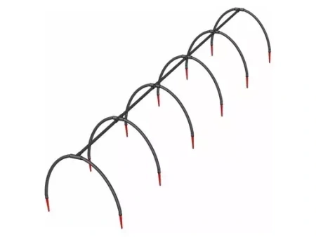 ПДМ-5 Минипарник 5-секционный