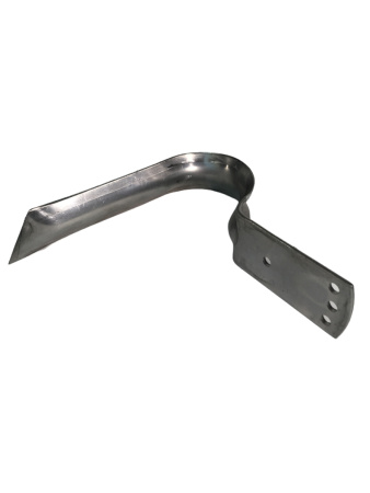 Плоскорез Пышка большой 17 см без черенка