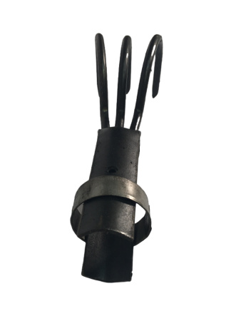 Рыхлитель почвы 3-х стержневой без черенка Благодатное земледелие